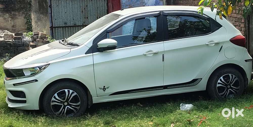 Tata Tiago 2020