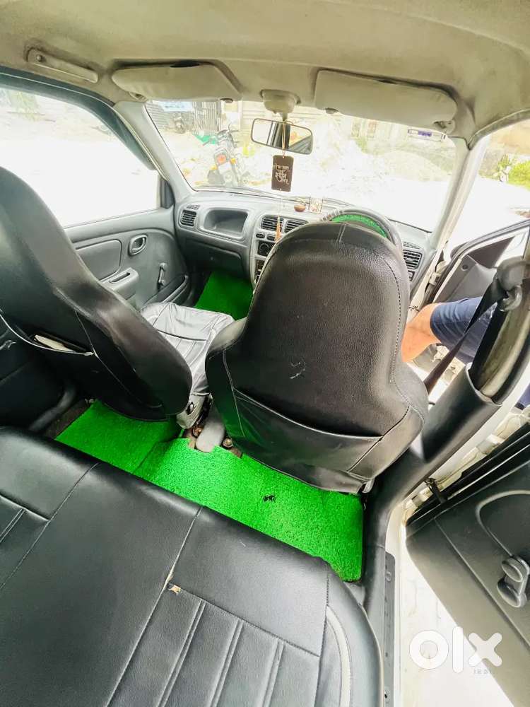 Maruti Suzuki Alto 2010 Lxi