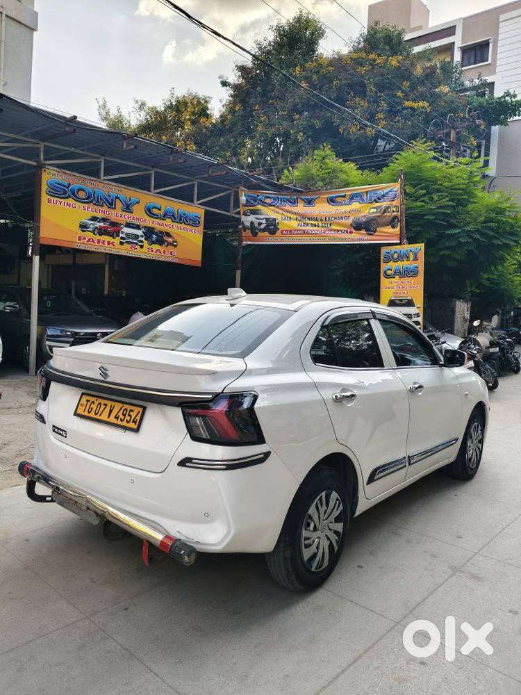 Maruti Suzuki Swift Dzire Tour, 2025, Cng & Hybrids