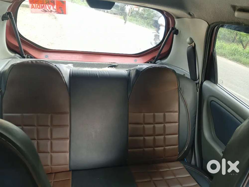 Maruti Suzuki Alto 2010