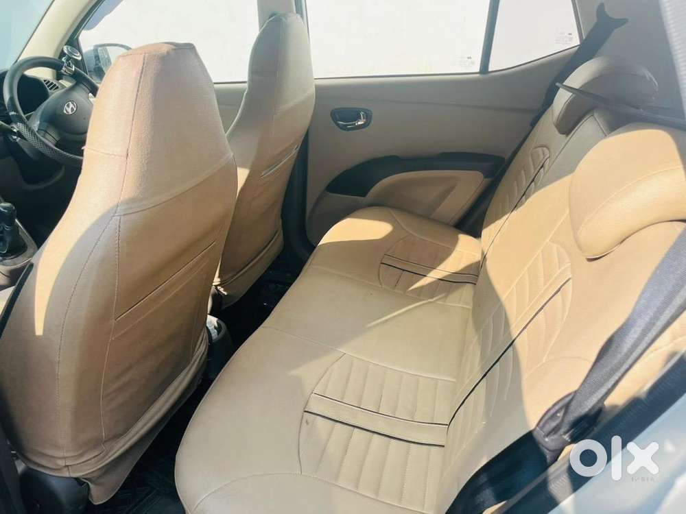 Hyundai Car Manual Petrol 2011
