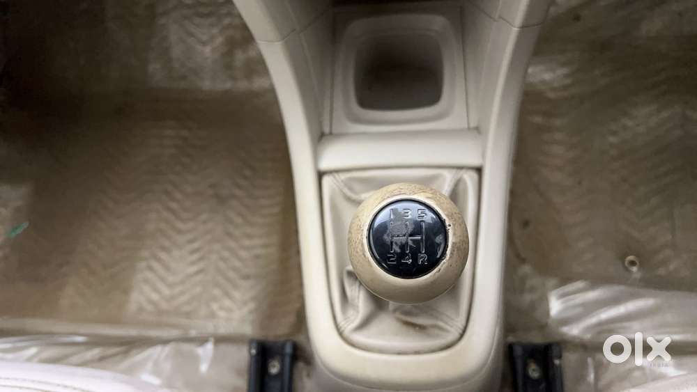 Maruti Suzuki Ertiga 1.5 Vxi, 2013, Petrol