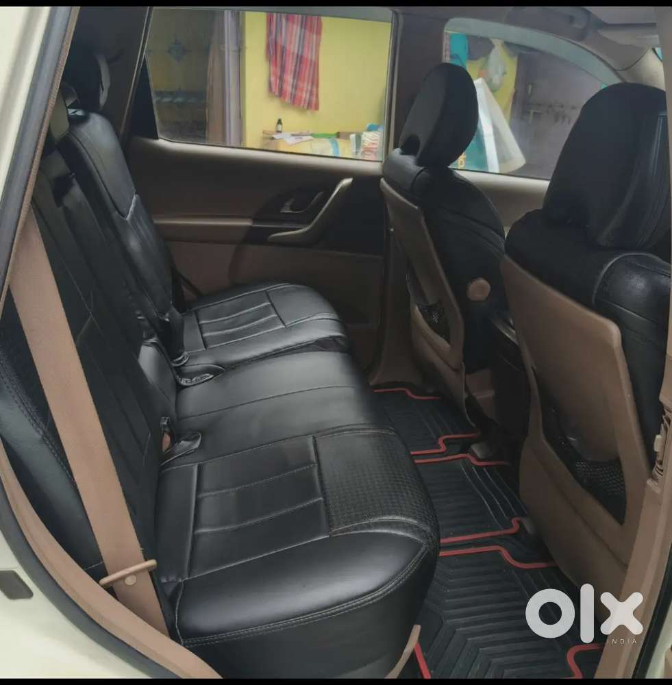 Mahindra Xuv500 2015 Model