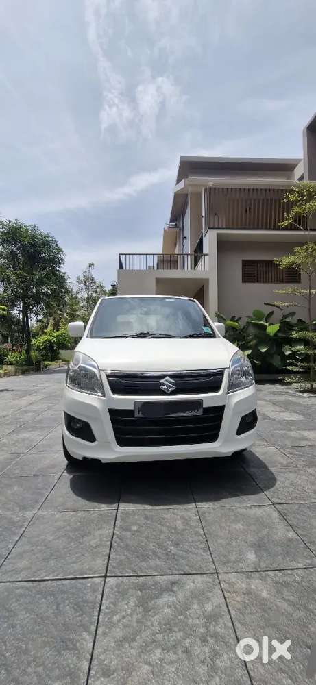 Maruti Suzuki Wagon R 2018 /19