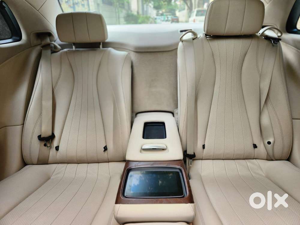 Mercedes-benz E-class E 220d Exclusive, 2019, Diesel