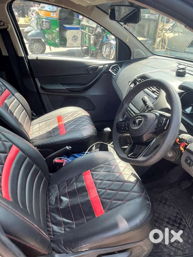 Tata Tigor Xz Cng 2019 Model