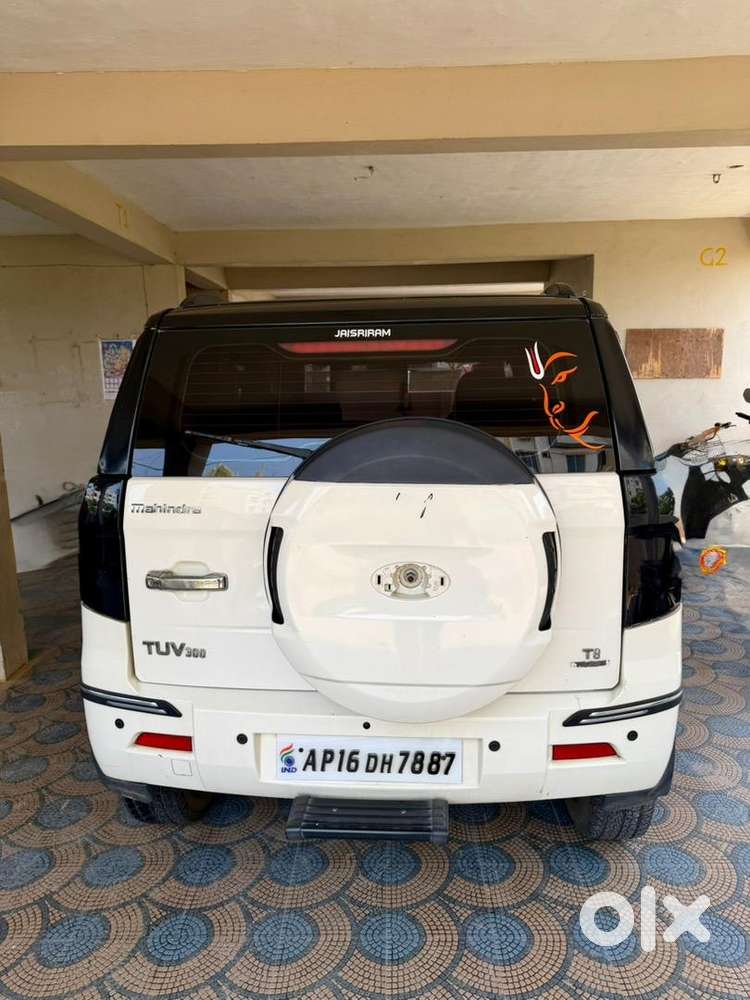 Mahindra Diesel Car 2016