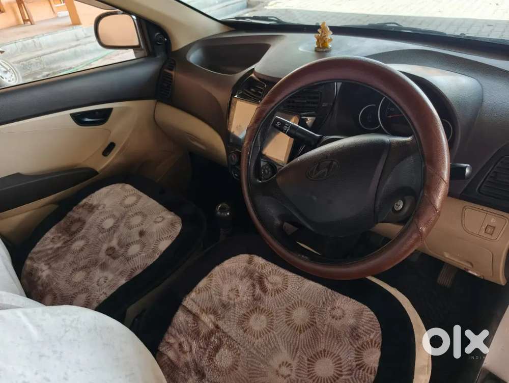 Hyundai Eon Magna Plus 2018
