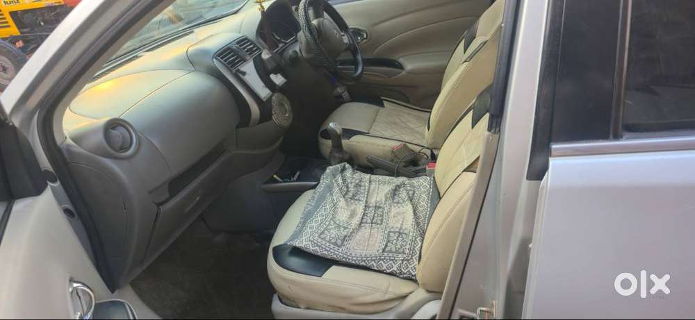 Renault Scala 2013 Diesel 143956 Km Driven