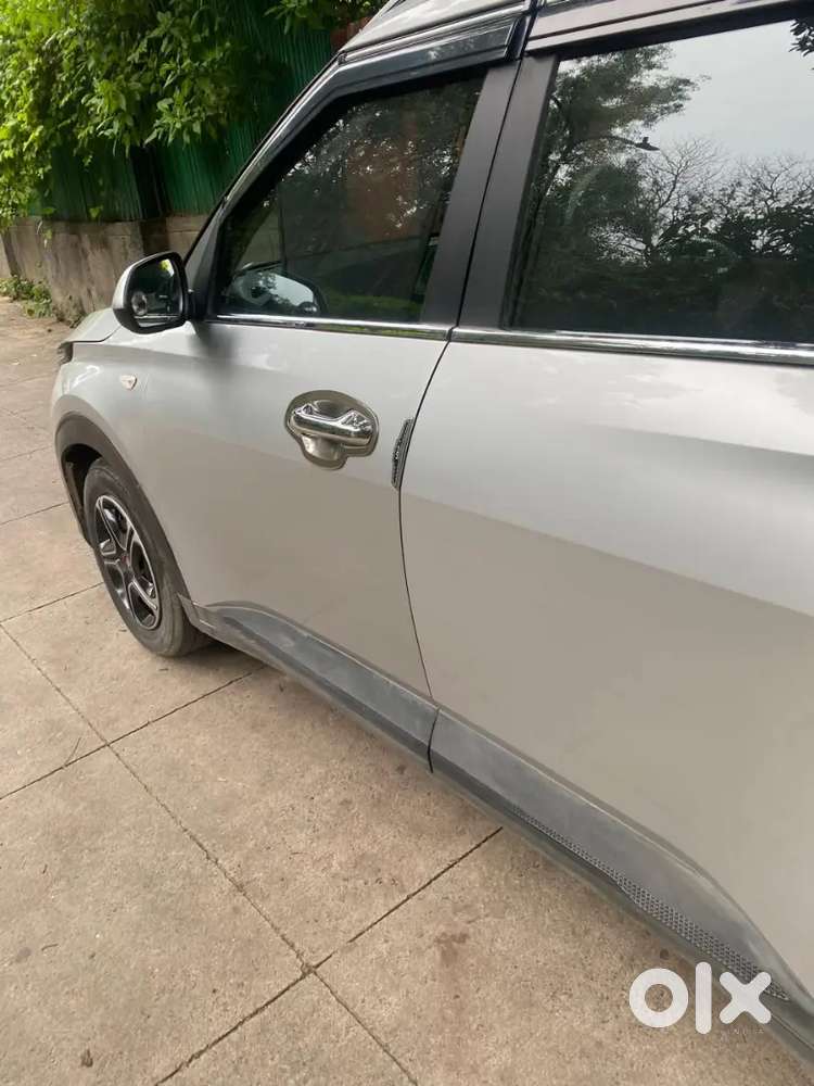 Kia Carens 2022 Petrol Good Condition