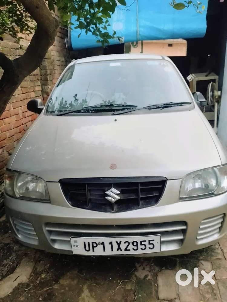 Maruti Suzuki Alto 2008