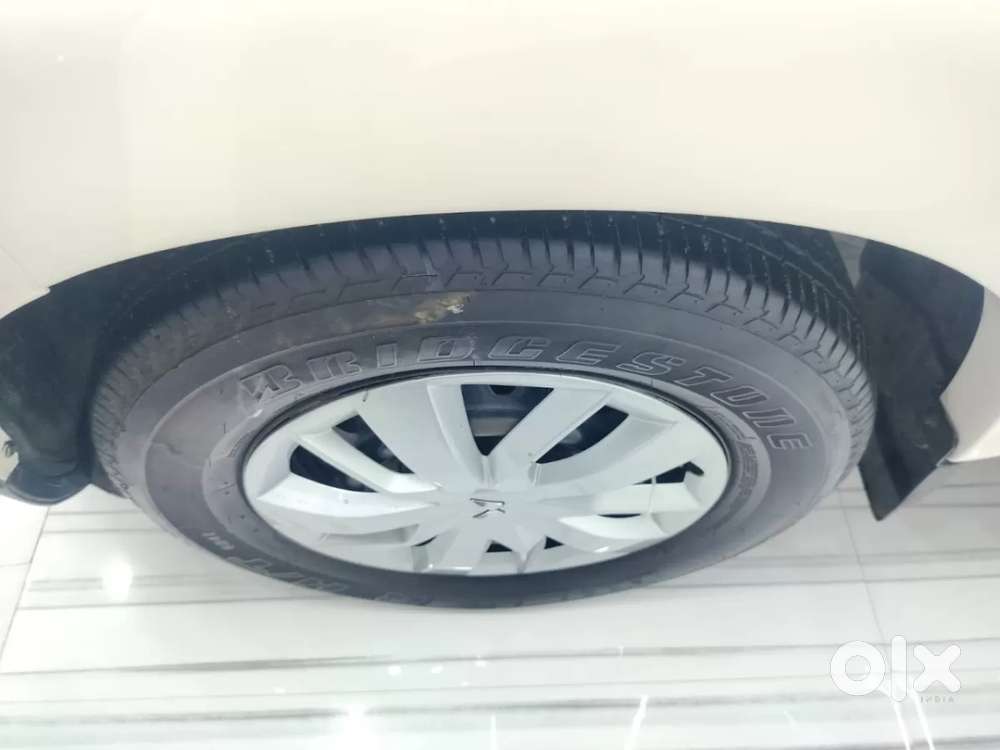 Mahindra Scorpio S5 Plus, 2018, Diesel