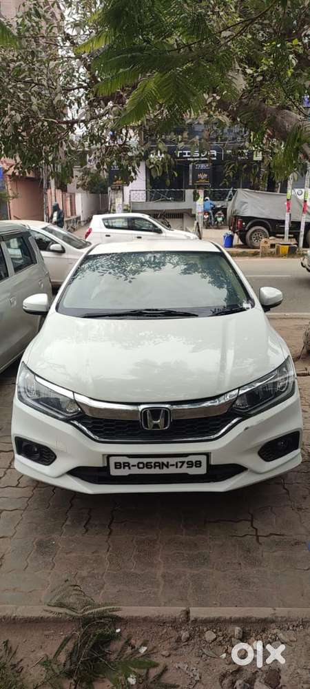 Honda City 2014-2015 I Dtec V, 2015, Diesel
