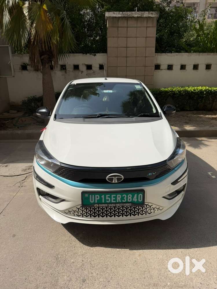 Tata Tiago Ev 2024