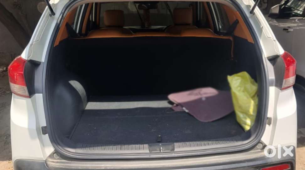 Hyundai Creta 1.4 E Plus, 2018, Diesel