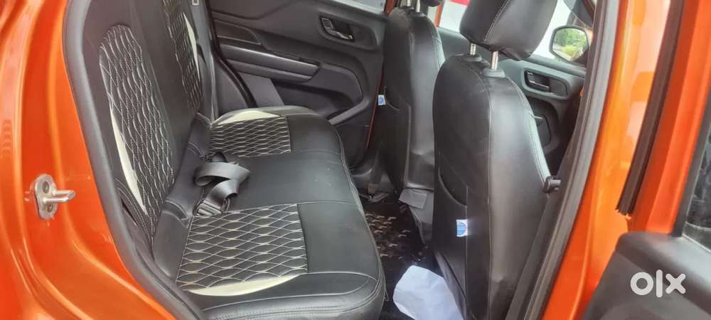 Tata Punch 1.2 Revotron Accomplished Dazzle Pack Mt, 2023, Petrol