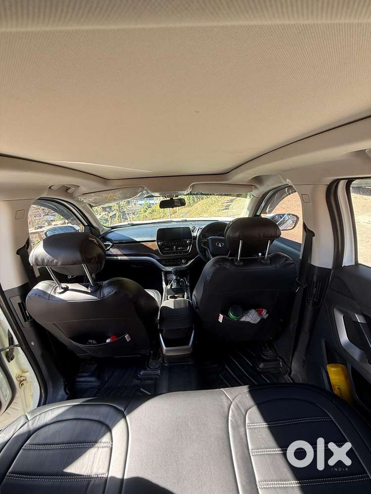 Tata Harrier 2021 Diesel Good Condition