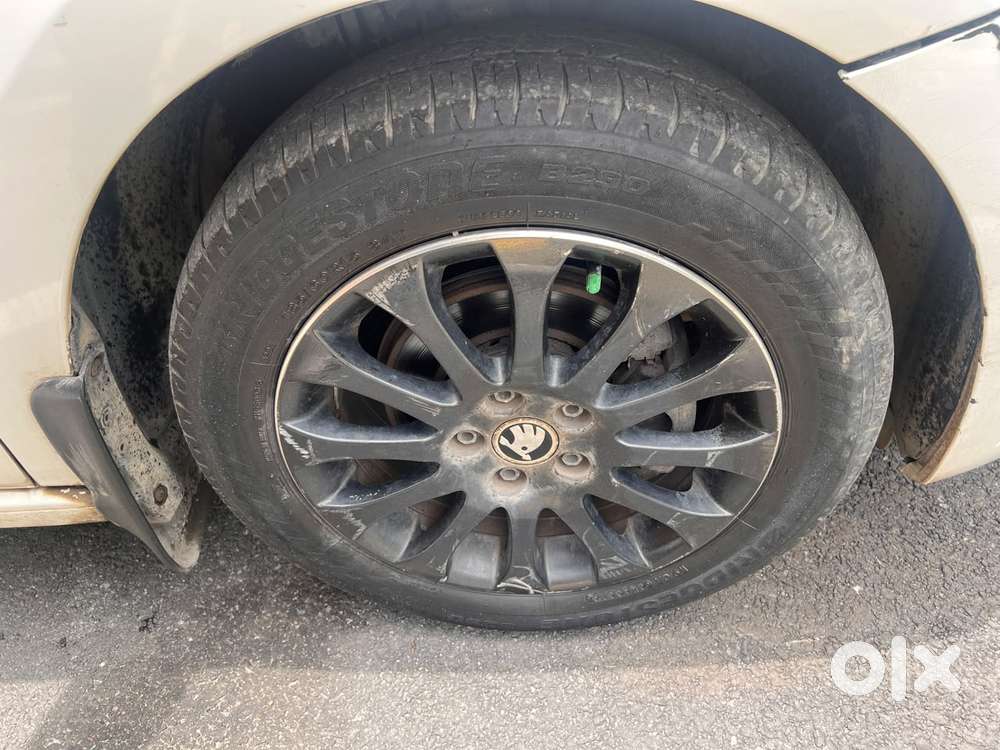 Skoda Rapid 1.5 Tdi At Elegance, 2014, Diesel