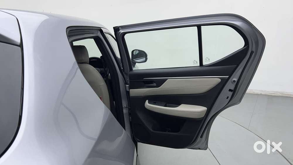 Honda Elevate V Cvt, 2024, Petrol