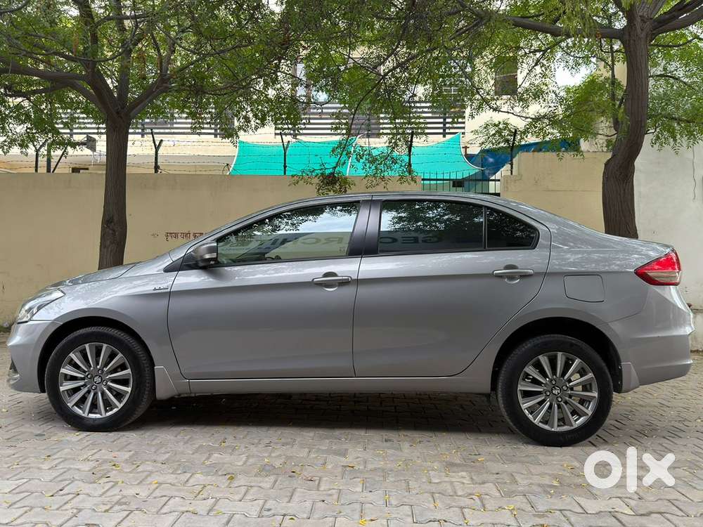 Maruti Suzuki Ciaz Diesel 2019