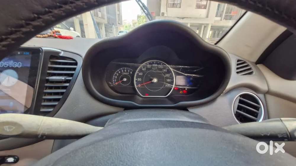 Hyundai I10 2007 Petrol 2011