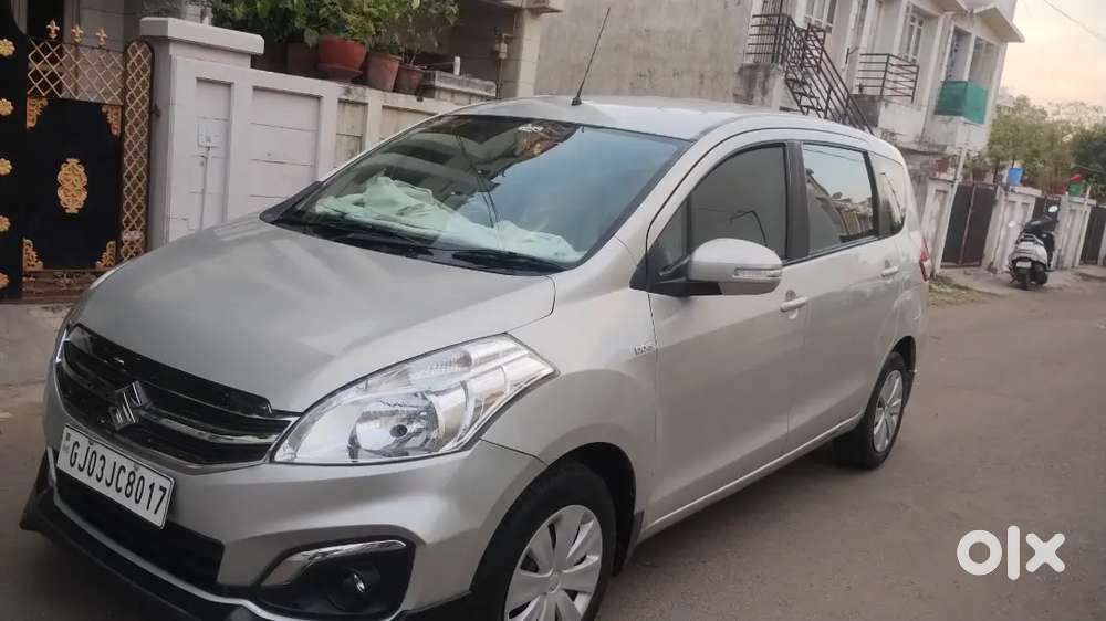 Maruti Suzuki Ertiga 2016 Diesel 65000 Km Driven Genuine