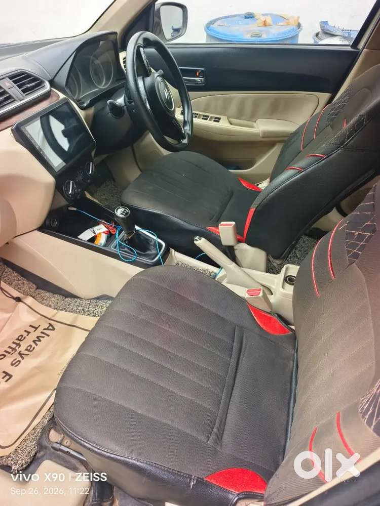 2018 Maruti Suzuki Dzire Vdi