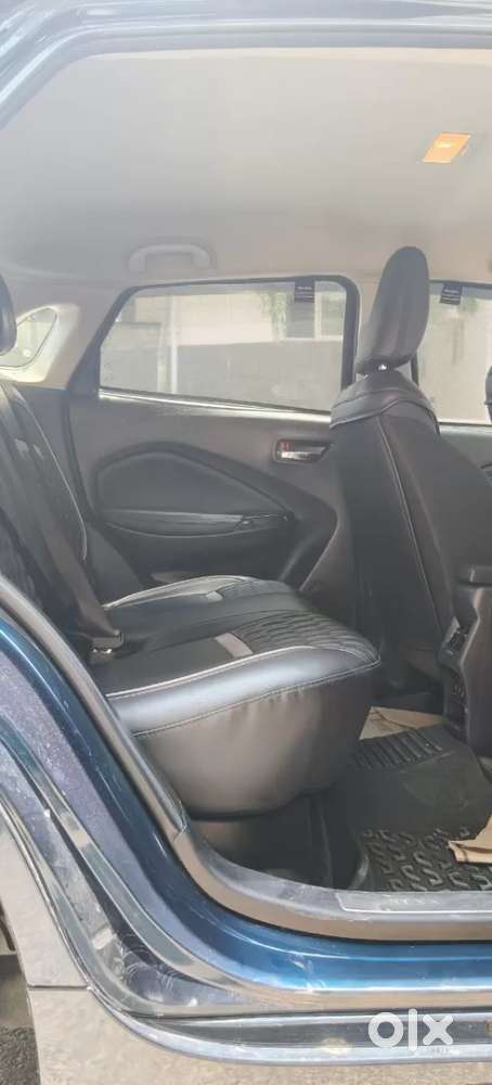 Maruti Suzuki Baleno 1.2 Zeta At, 2023, Petrol
