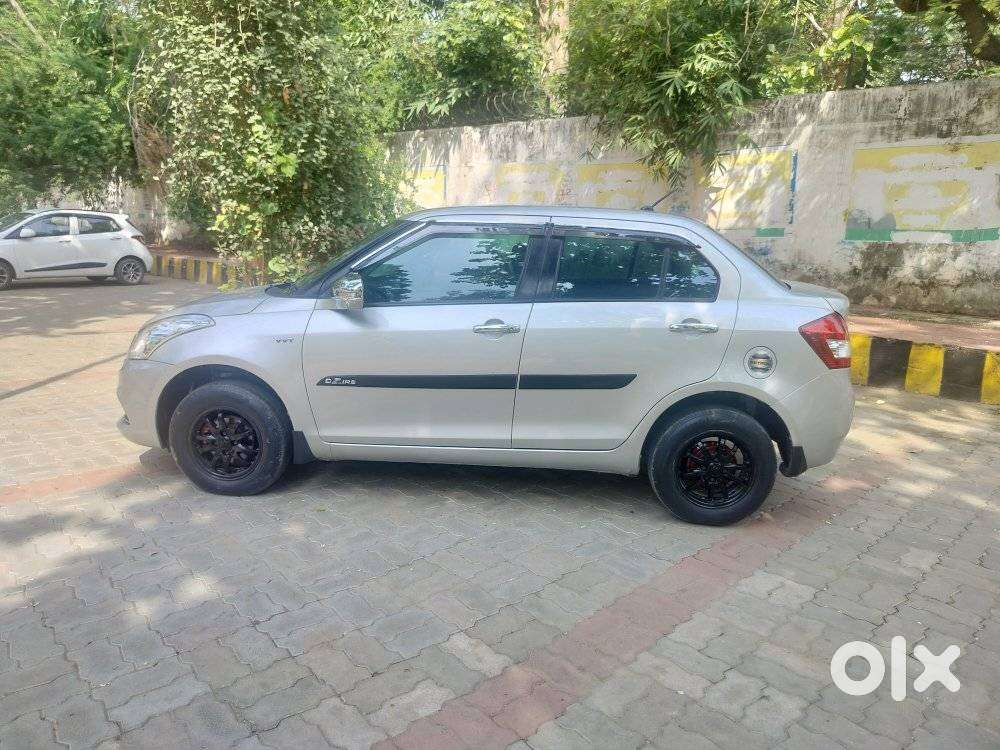 Maruti Suzuki Swift Dzire, 2014, Petrol