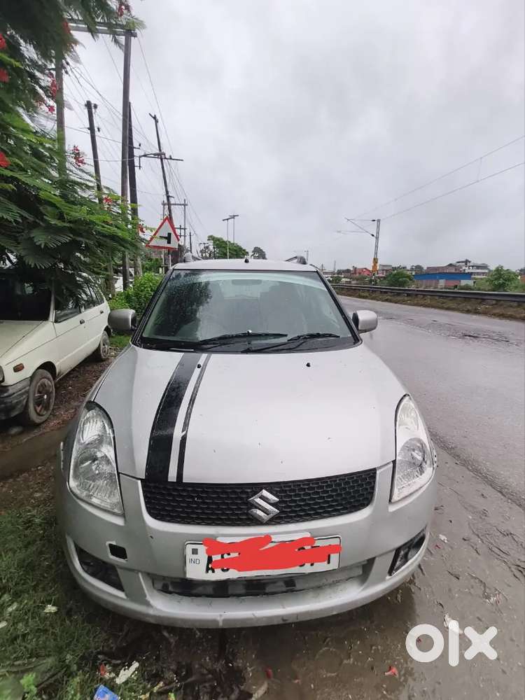 Maruti Suzuki Swift 2011 Diesel