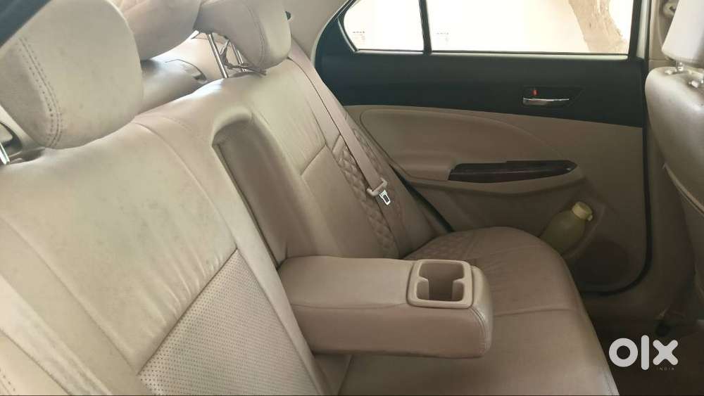 Maruti Suzuki Dzire 2021