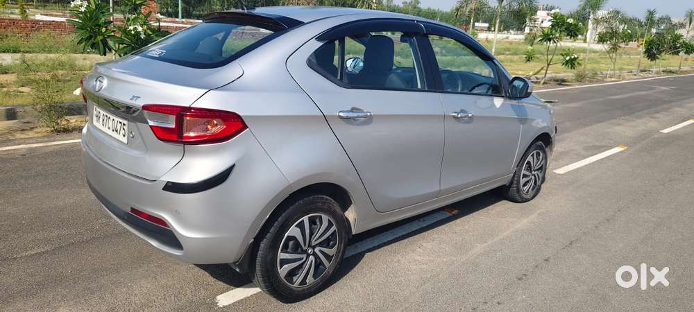 Tata Tigor 1.2 Revotron Xt, 2019