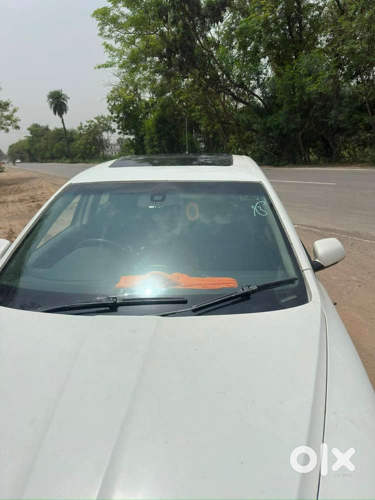 Skoda Laura 2009 Diesel