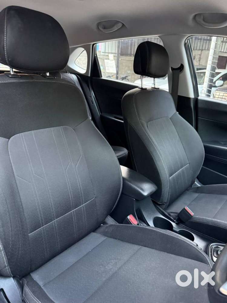 Hyundai New I20 1.2 Sportz Ivt, 2021, Petrol