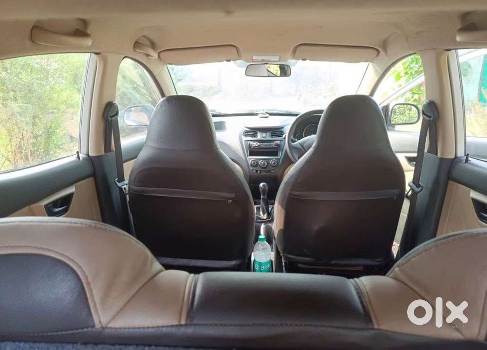 Hyundai Eon Era 2012 Cng