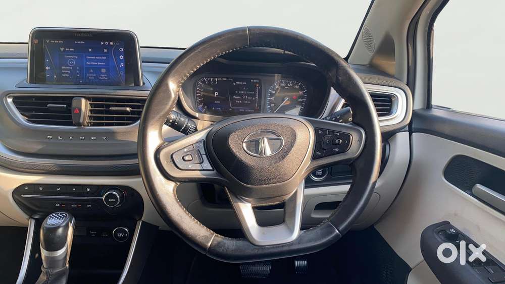 Tata Altroz Xza Petrol, 2023, Petrol