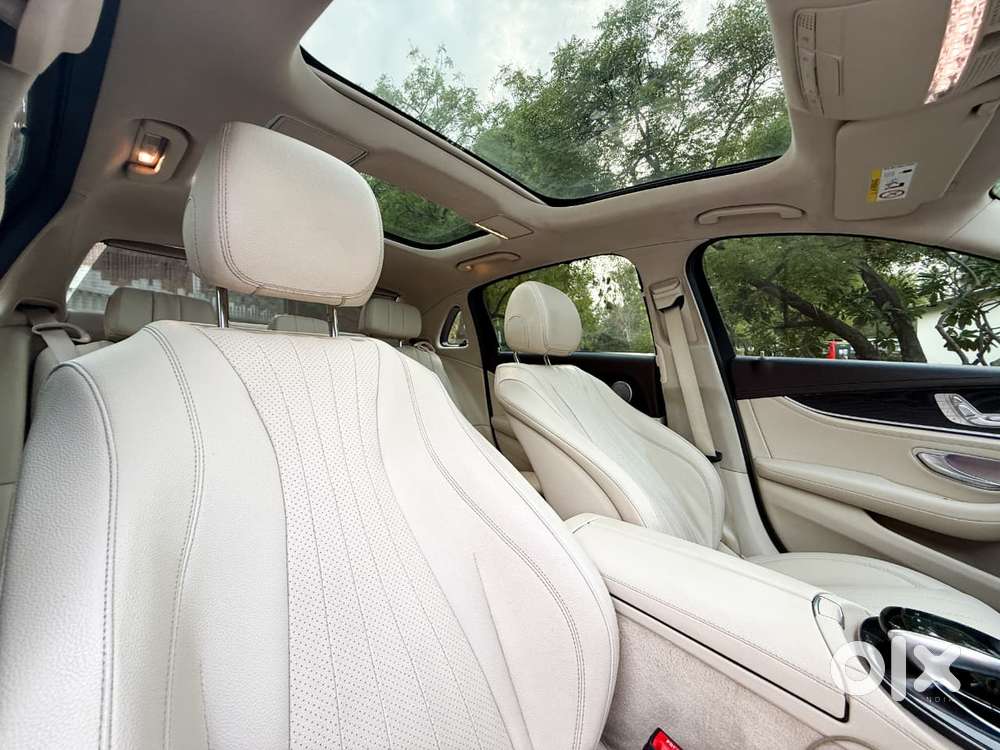 Mercedes-benz E-class E350d, 2018, Diesel