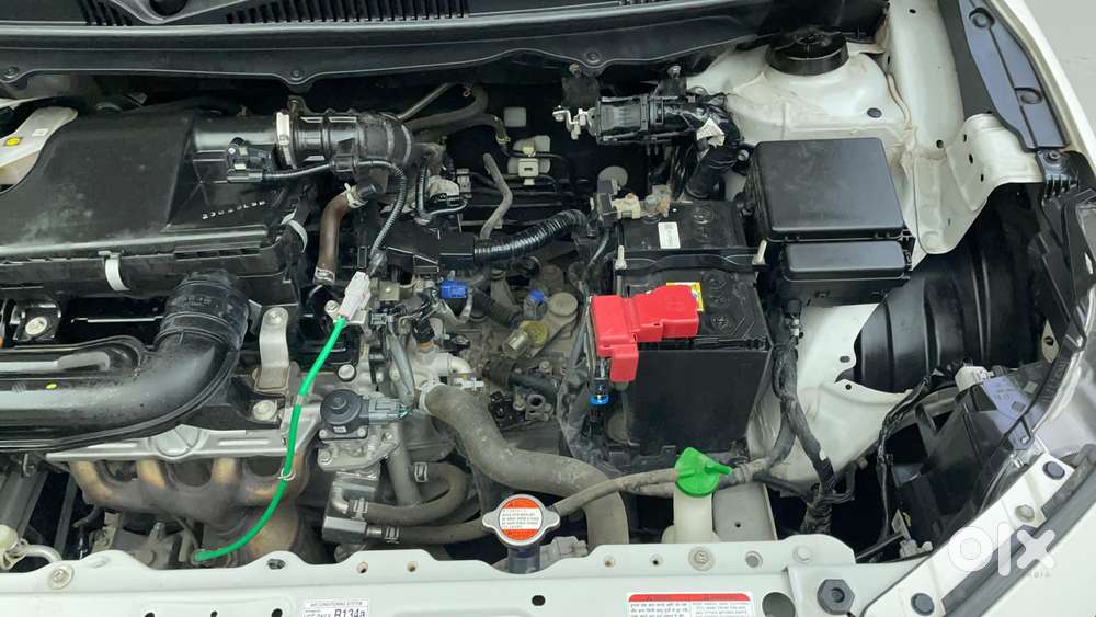 Toyota Glanza 1.2 V, 2023, Petrol