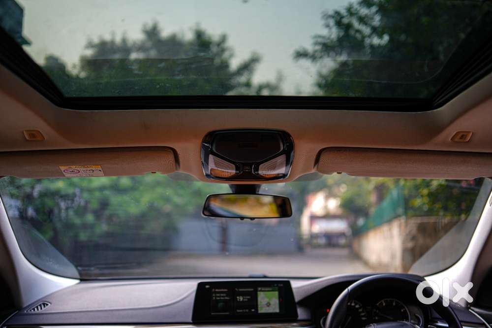 Bmw 6 Series [2018-2021] 2.0 Gt 620d Luxury Line, 2020, Diesel