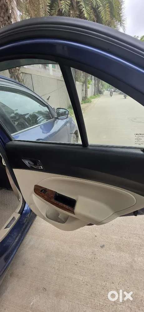 Maruti Dzire 2018 Diesel