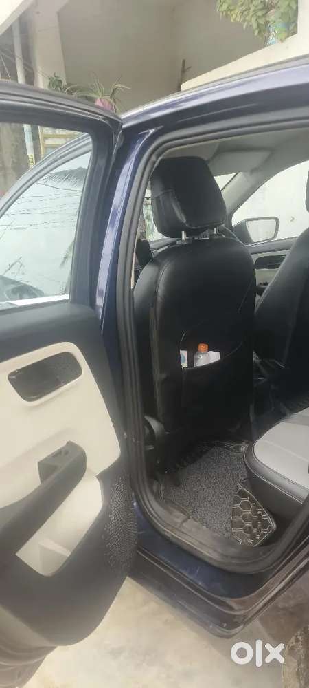 Tata Altroz 2023 Petrol Well Maintained