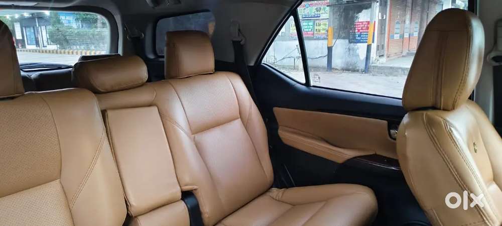 Show Room Condition