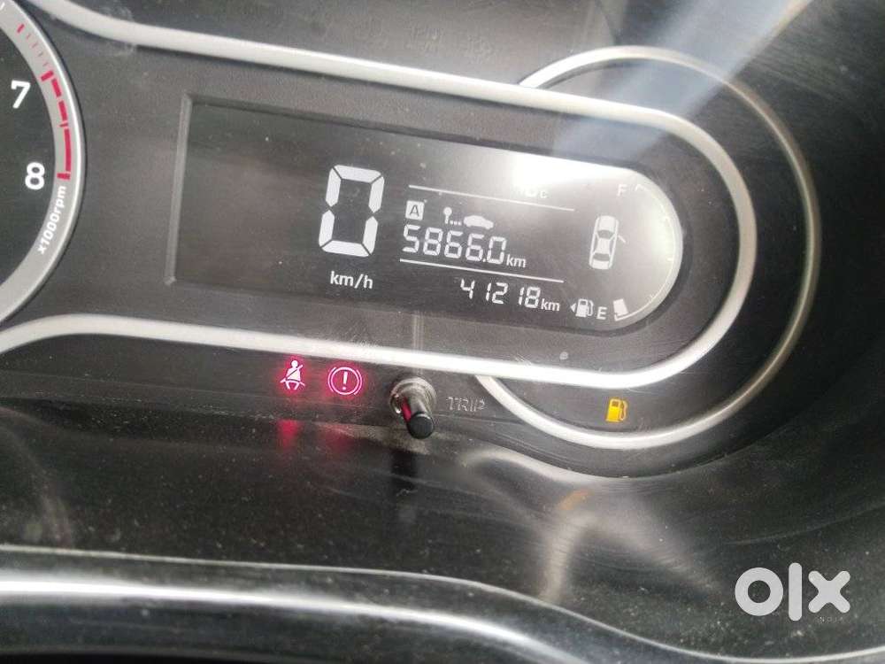 Hyundai Grand I10 Nios Sportz, 2019, Petrol