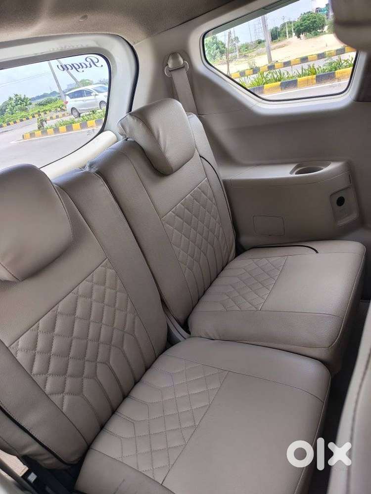 Maruti Suzuki Ertiga 1.5 Vxi, 2024, Petrol