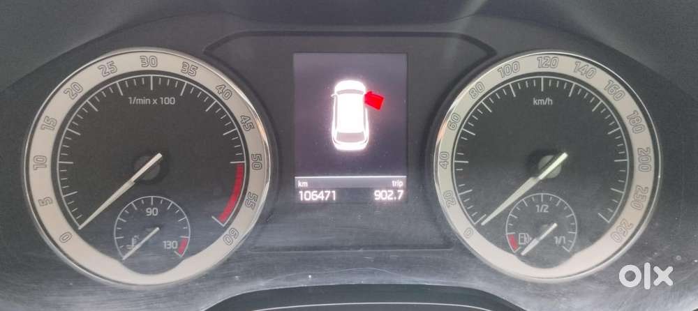 Skoda Kodiaq 2.0 Tdi Style, 2018, Diesel