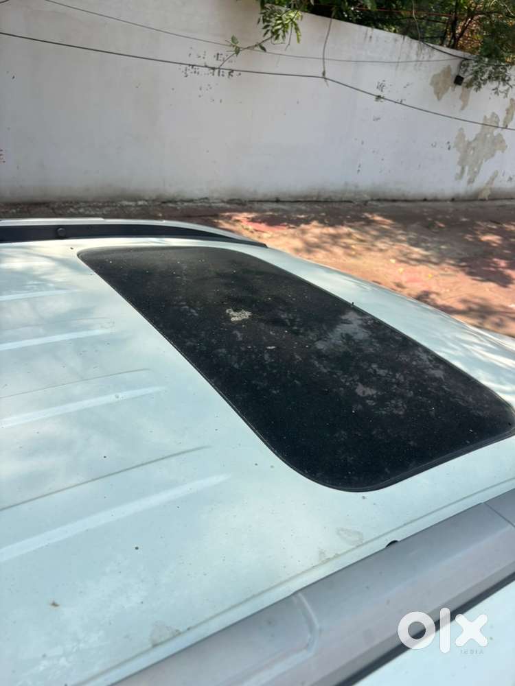 Ford Ecosport Diesel 2021 Model