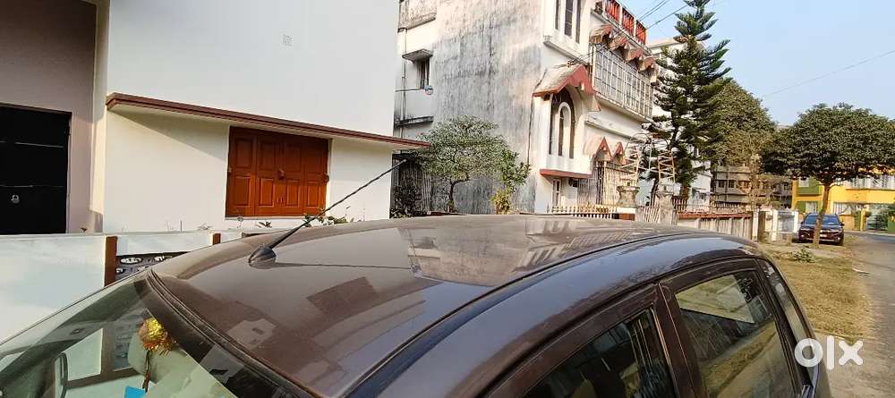 Maruti Suzuki Zen Estilo 2010 Petrol 42000 Km Driven