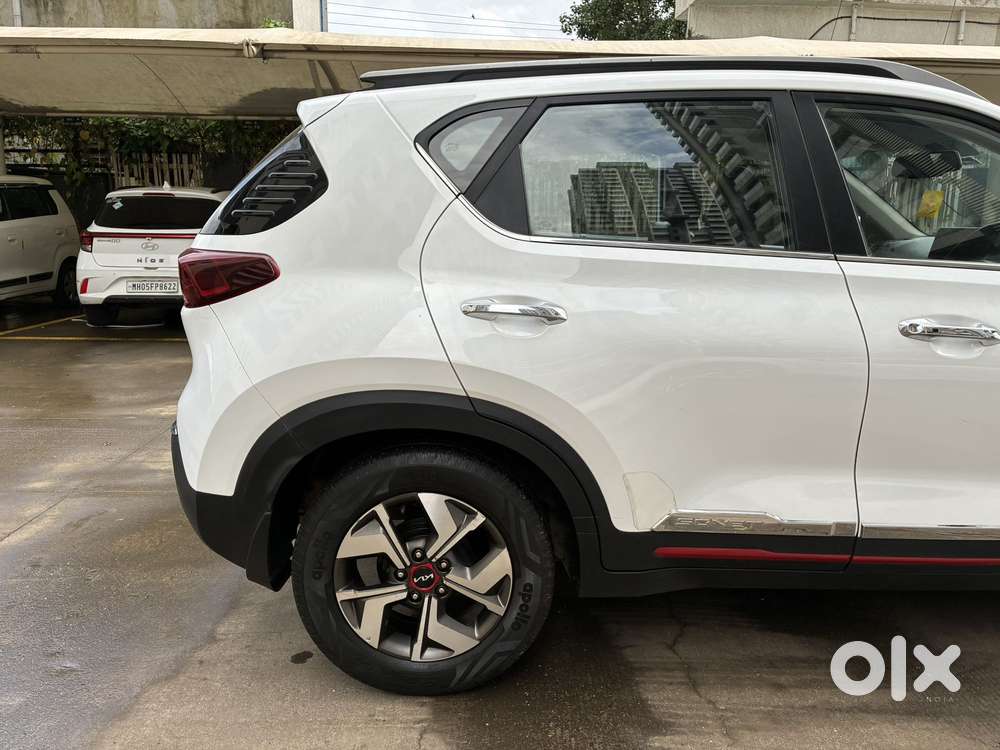 Kia Sonet 1.5 Gtx Plus Diesel, 2022, Diesel