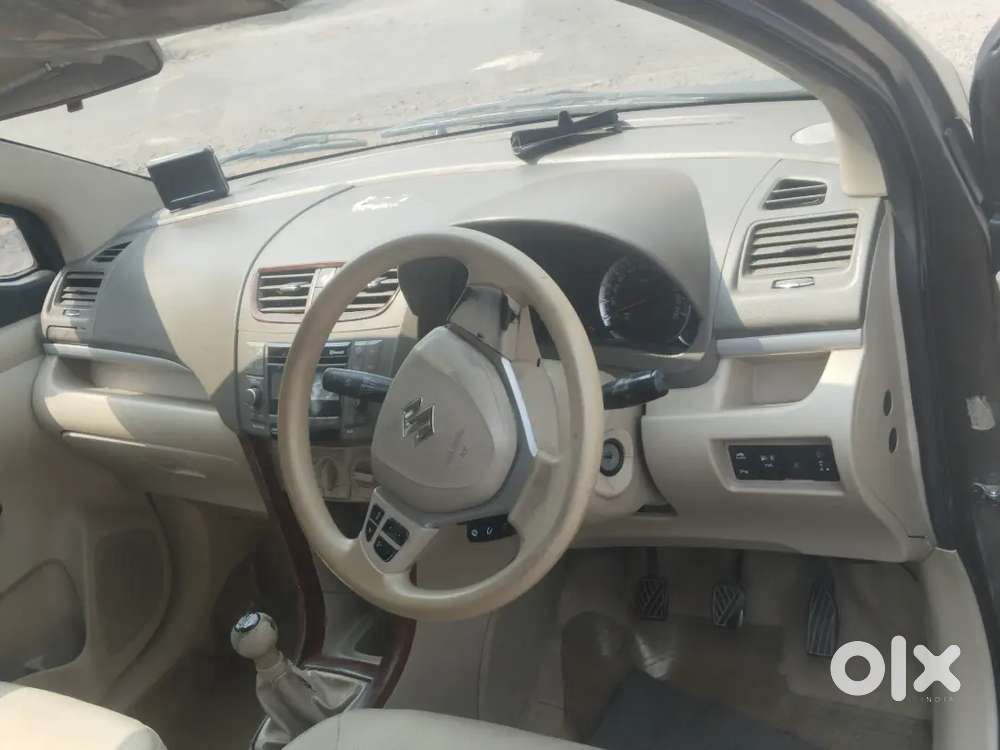 Maruti Ertiga 2016