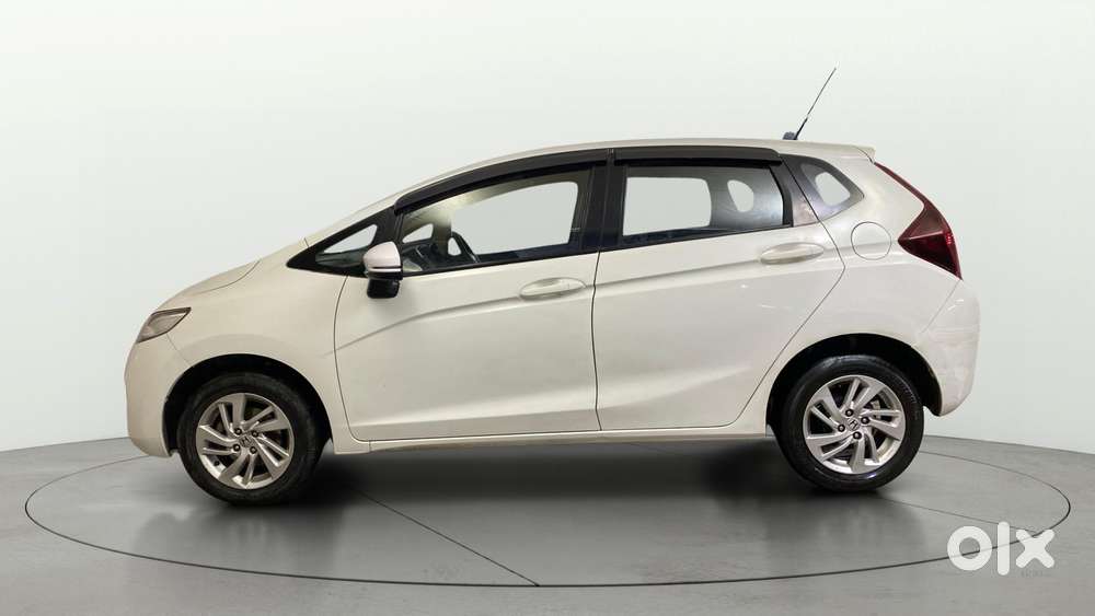 Honda Jazz 1.2 V At I Vtec, 2016, Petrol